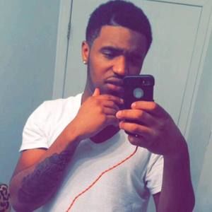 Meet your Posher, Darrell